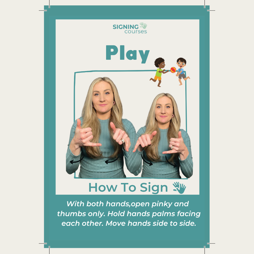 Simple Signing Flashcard Mega Set (Digital Download – 12 Sets Included)