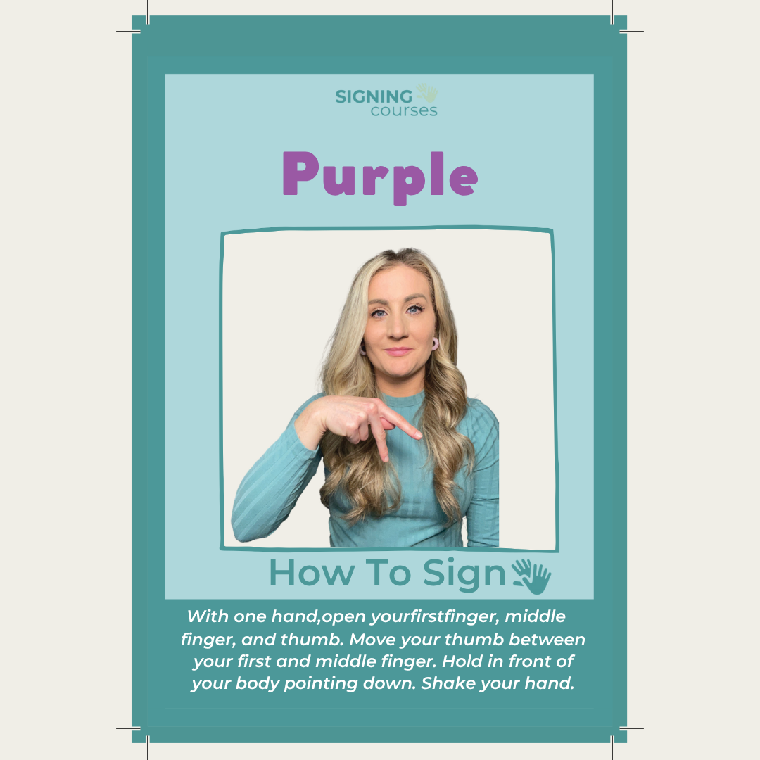 Simple Signing Flashcard Mega Set (Digital Download – 12 Sets Included)