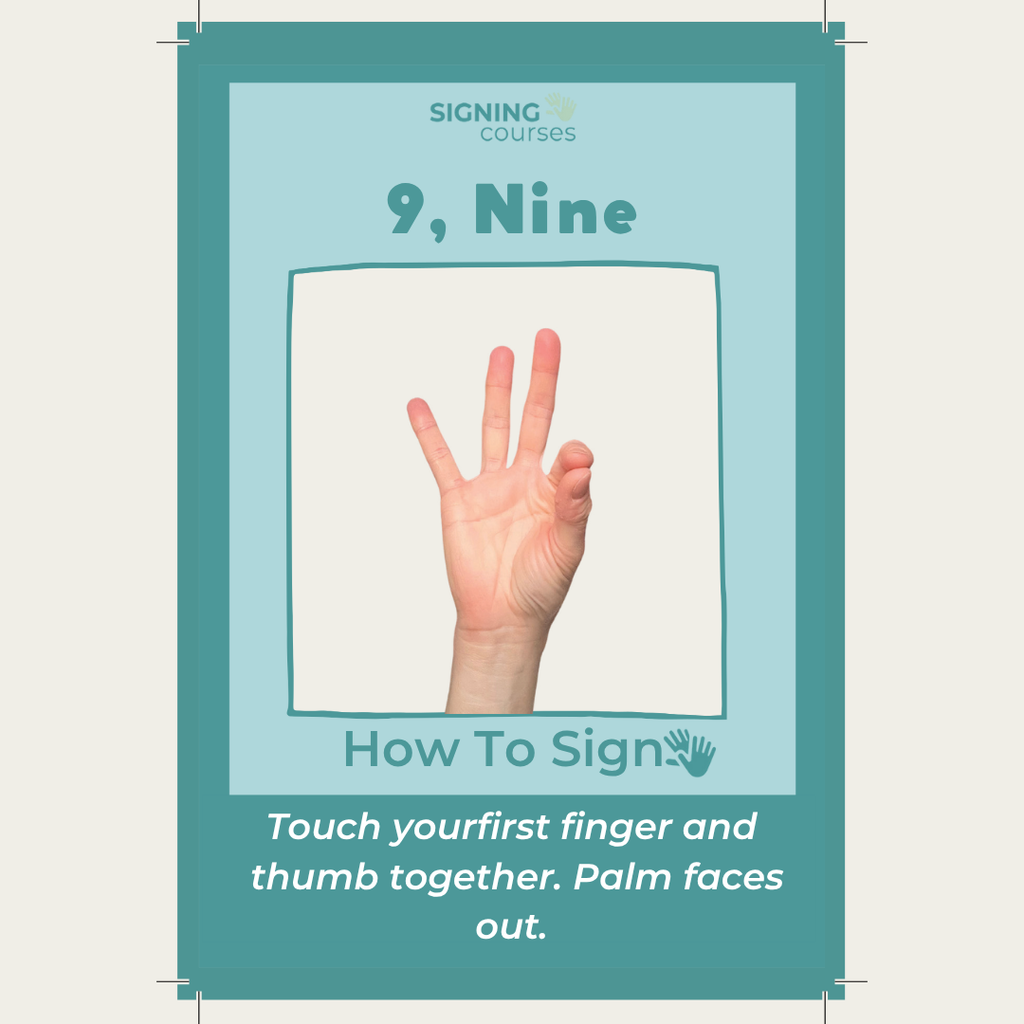 Simple Signing Flashcard Mega Set (Digital Download – 12 Sets Included)